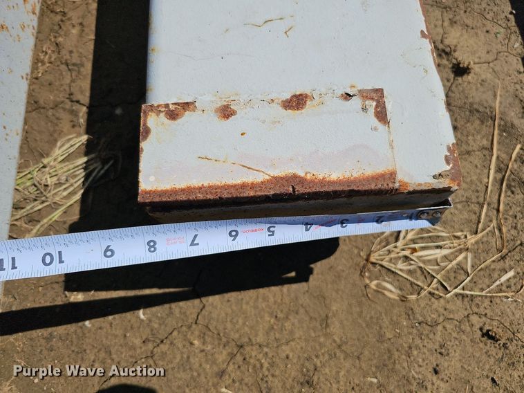 image for item DO2885 Building materials