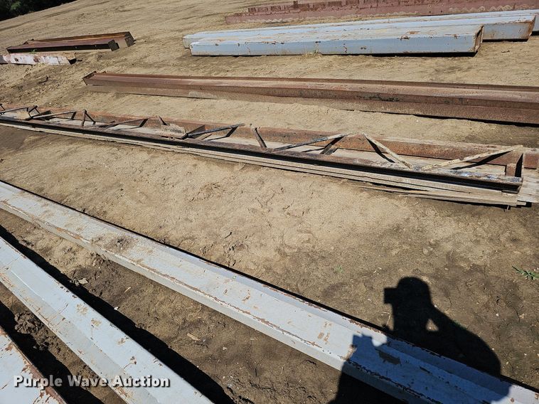 image for item DO2885 Building materials