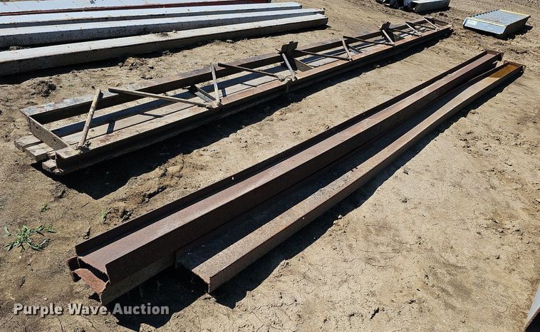image for item DO2885 Building materials