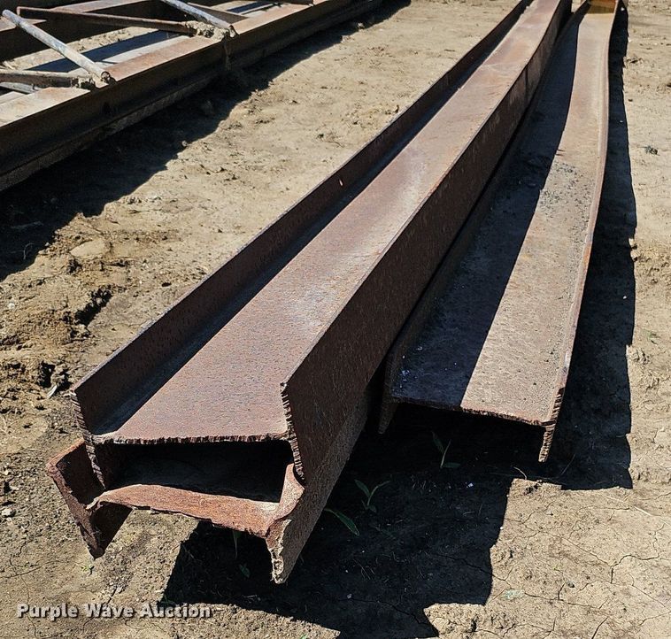 image for item DO2885 Building materials