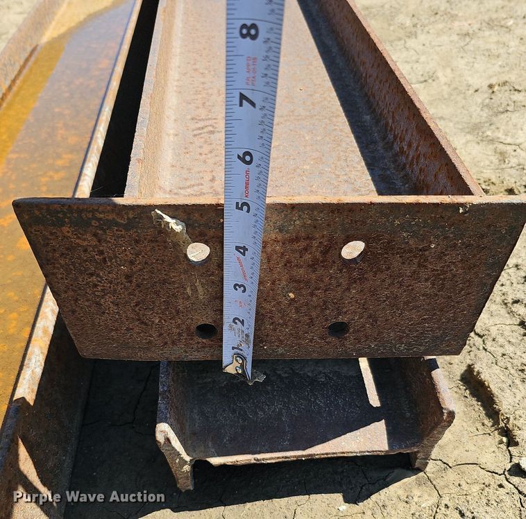 image for item DO2885 Building materials