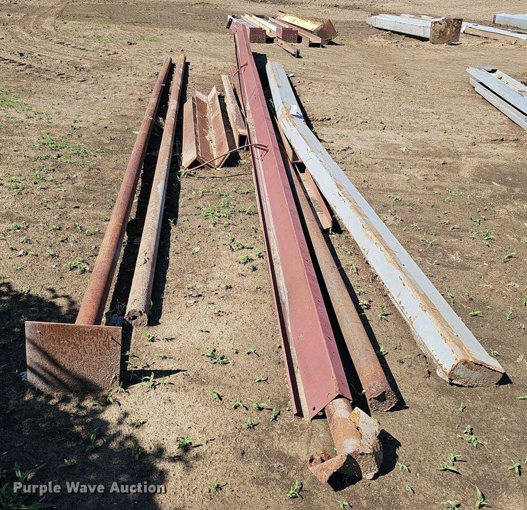 image for item DO2886 Building materials