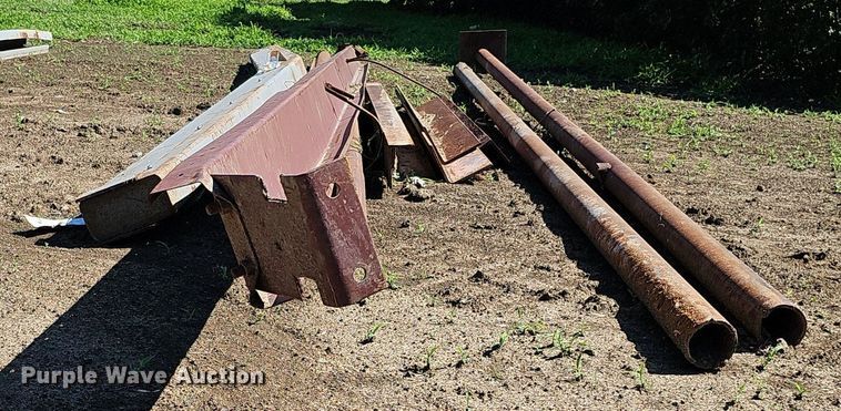 image for item DO2886 Building materials