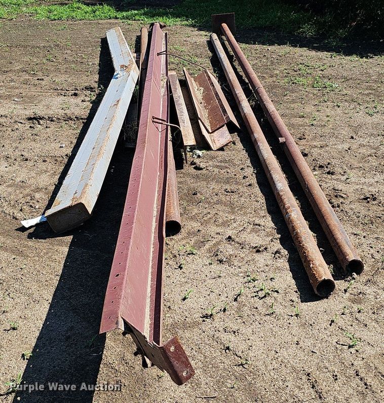 image for item DO2886 Building materials