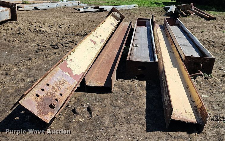 image for item DO2886 Building materials