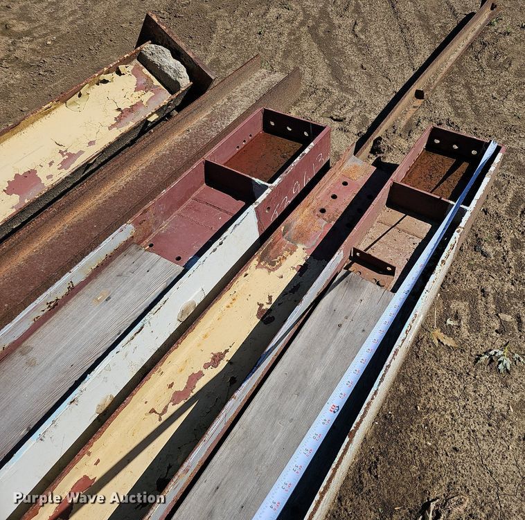 image for item DO2886 Building materials