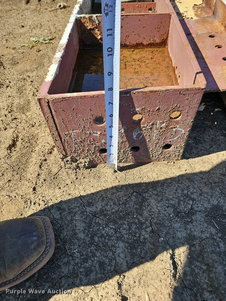 image for item DO2886 Building materials