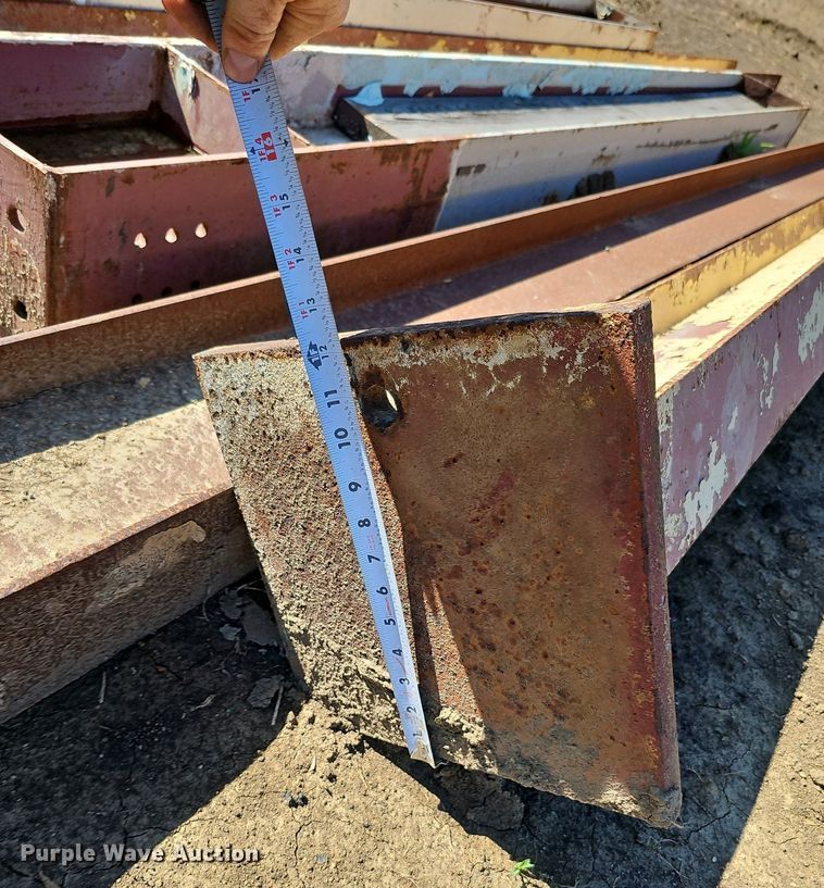 image for item DO2886 Building materials