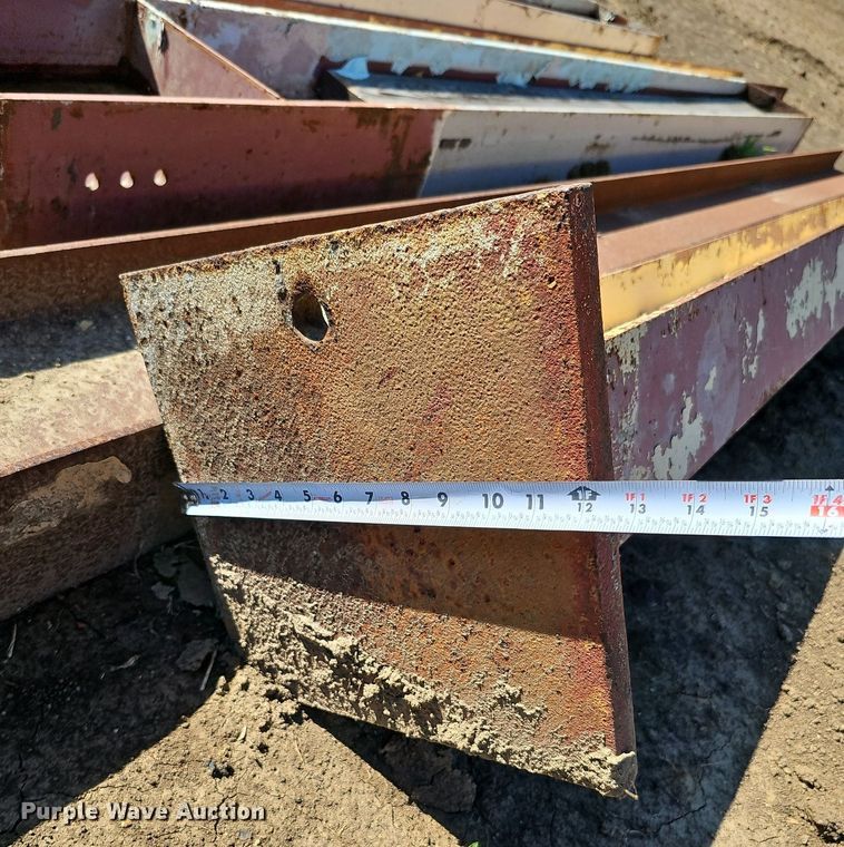 image for item DO2886 Building materials