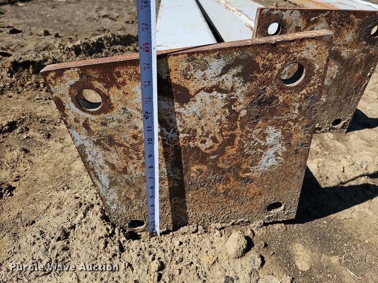 image for item DO2887 Building materials