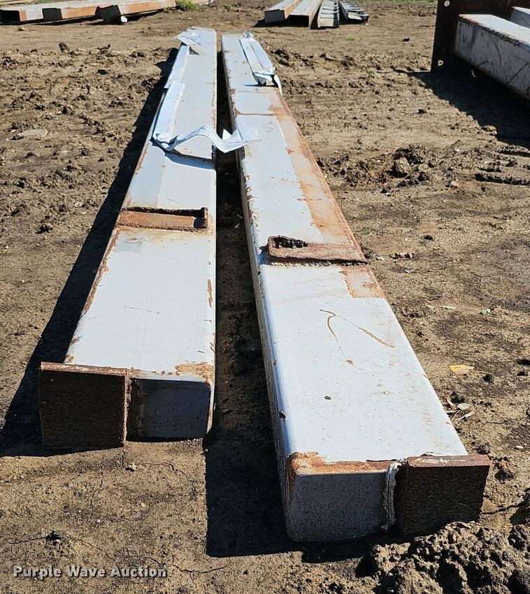 image for item DO2887 Building materials