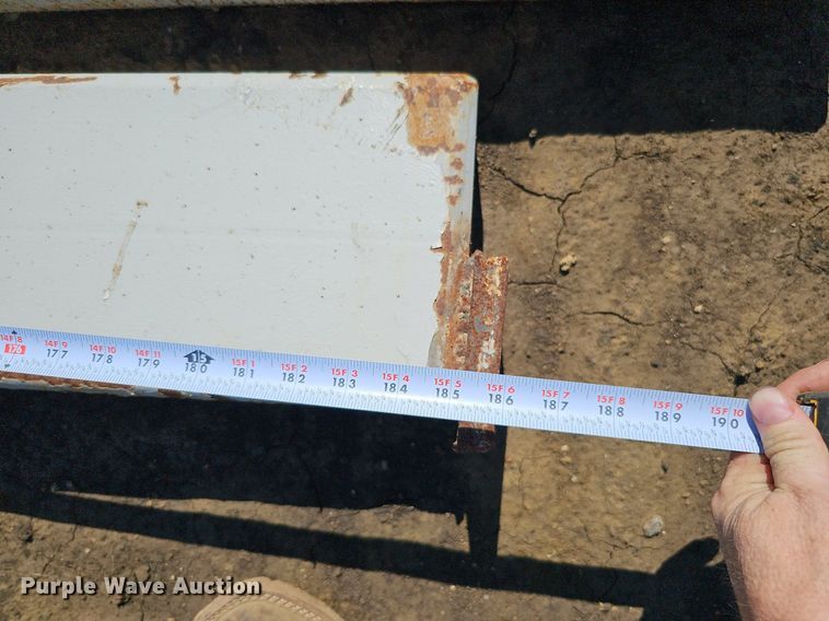 image for item DO2887 Building materials