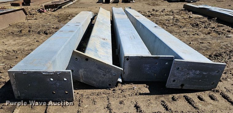 image for item DO2887 Building materials