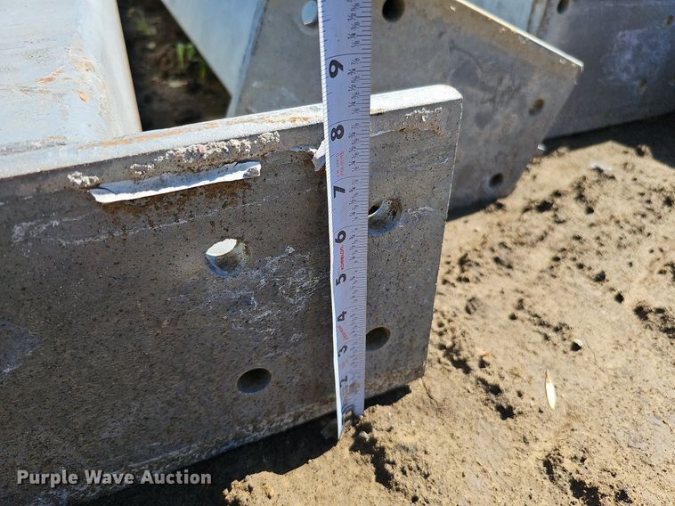 image for item DO2887 Building materials