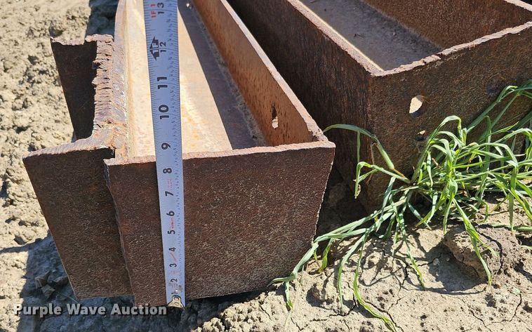 image for item DO2888 Building materials