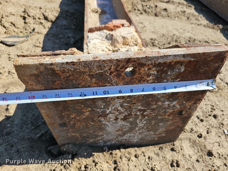 image for item DO2888 Building materials