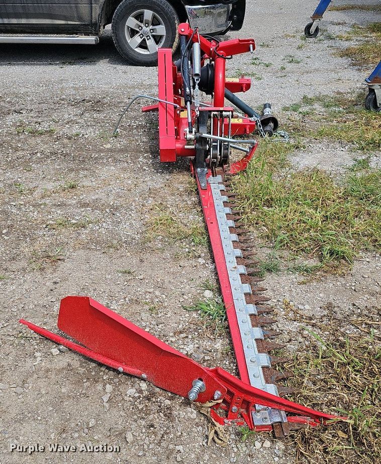 image for item DO2889 2020 Enorossi BFS-210  sickle mower