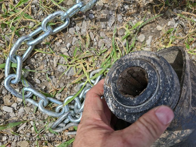 image for item DO2889 2020 Enorossi BFS-210  sickle mower