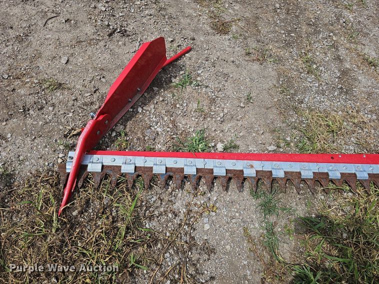 image for item DO2889 2020 Enorossi BFS-210  sickle mower