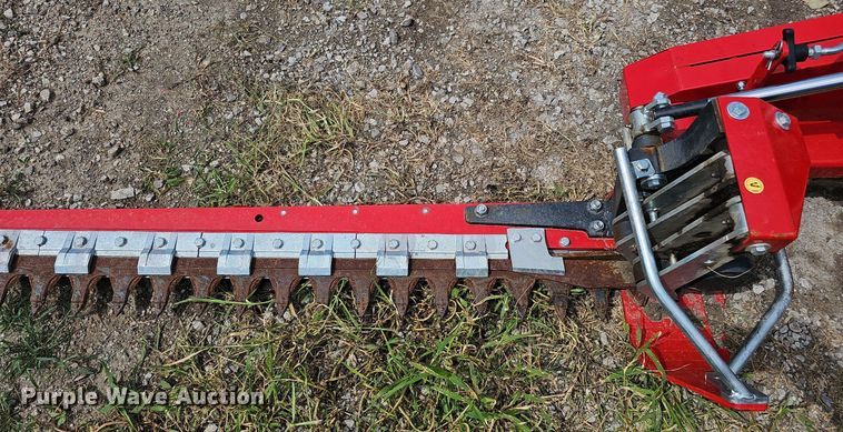 image for item DO2889 2020 Enorossi BFS-210  sickle mower