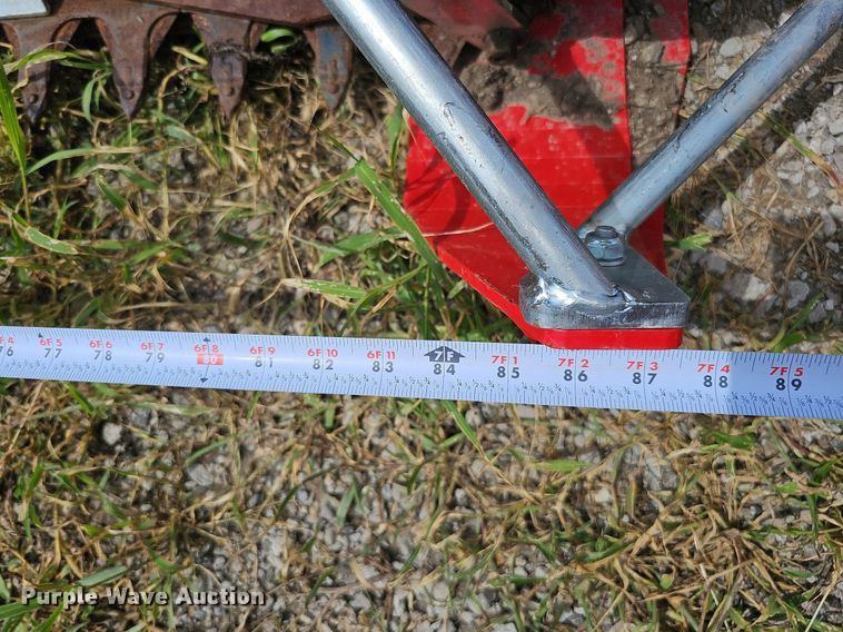 image for item DO2889 2020 Enorossi BFS-210  sickle mower