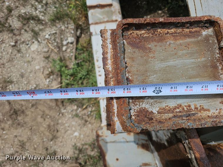 image for item DO2893 Alfa Laval pump station