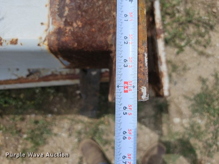 image for item DO2893 Alfa Laval pump station