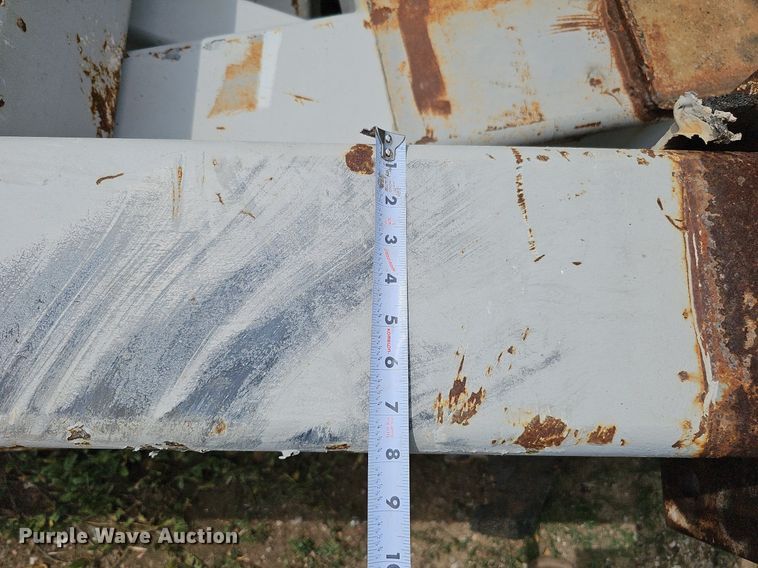 image for item DO2893 Alfa Laval pump station