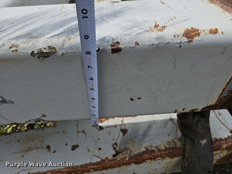 image for item DO2893 Alfa Laval pump station