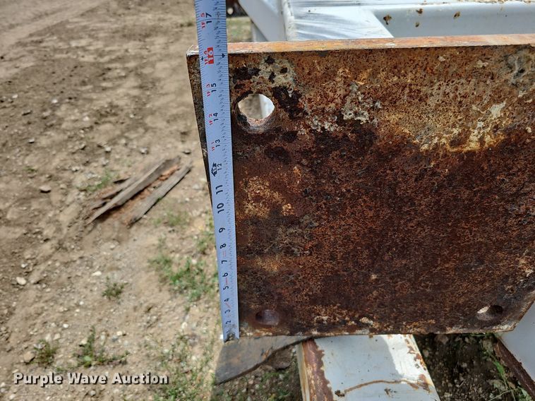 image for item DO2893 Alfa Laval pump station