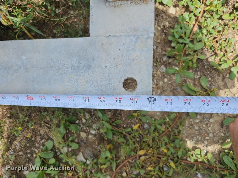 image for item DO2893 Alfa Laval pump station