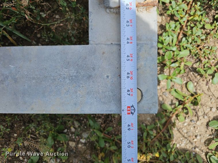 image for item DO2893 Alfa Laval pump station