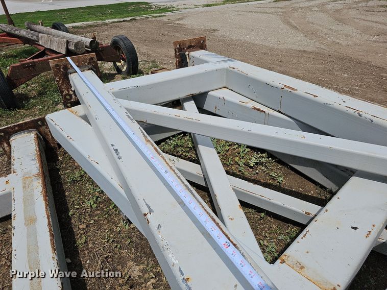 image for item DO2893 Alfa Laval pump station