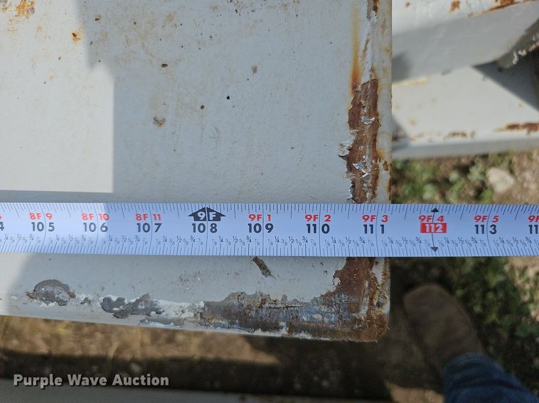 image for item DO2893 Alfa Laval pump station