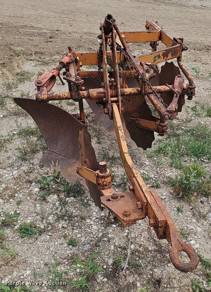 image for item DO2894 Ag equipment