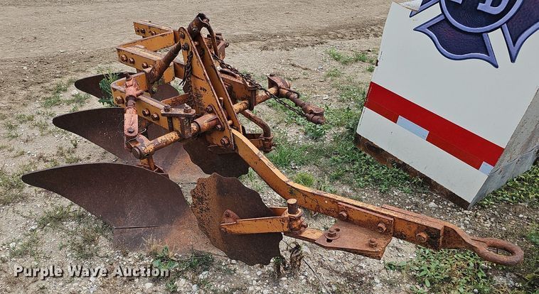 image for item DO2894 Ag equipment