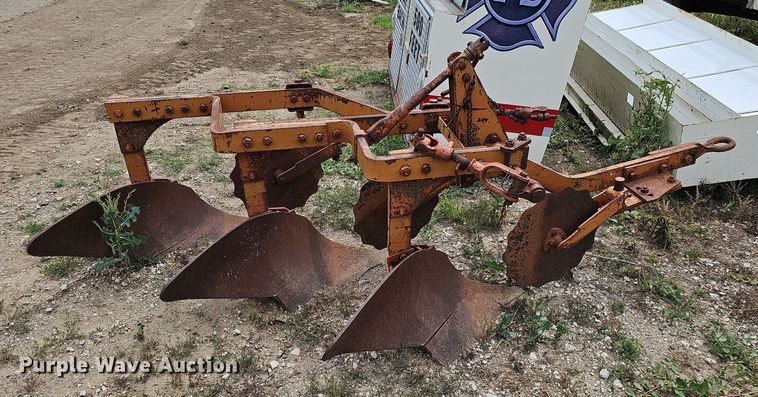 image for item DO2894 Ag equipment