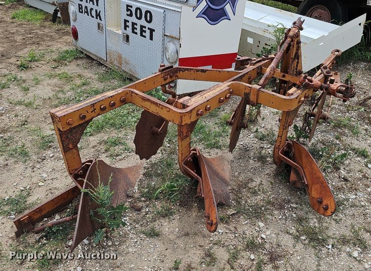 image for item DO2894 Ag equipment