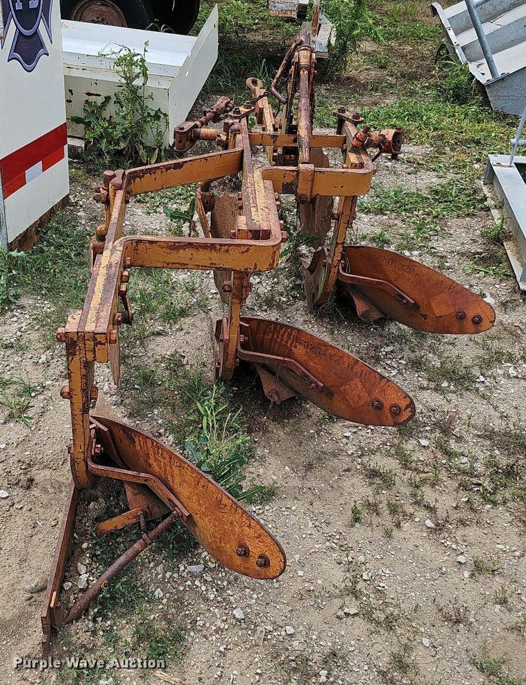 image for item DO2894 Ag equipment