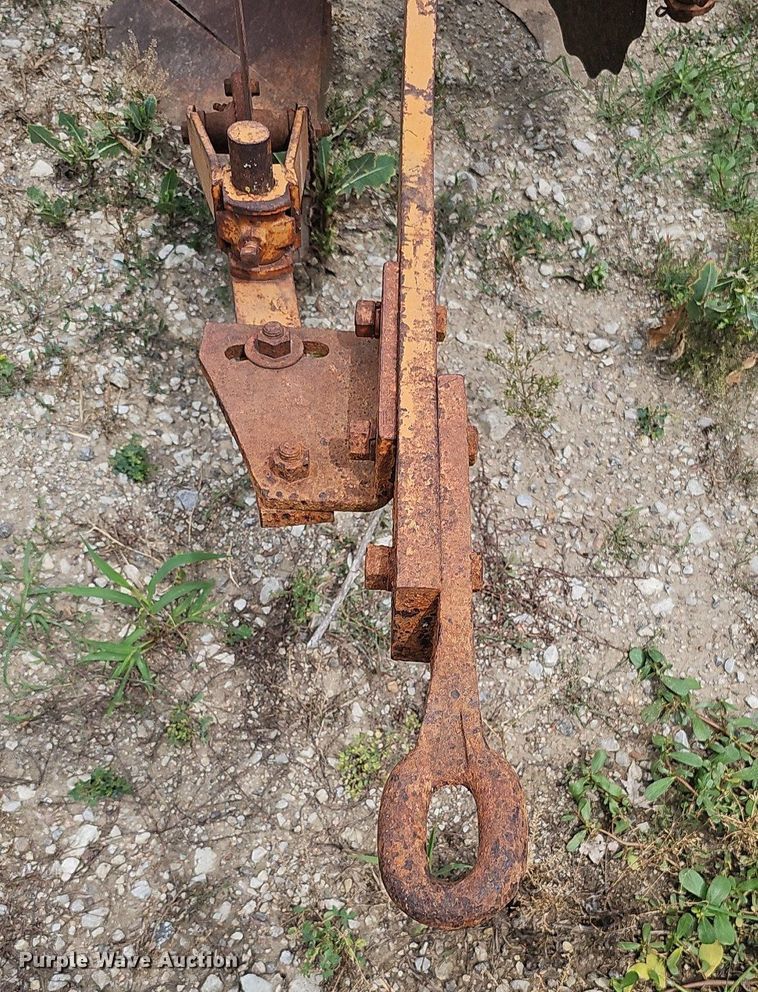 image for item DO2894 Ag equipment