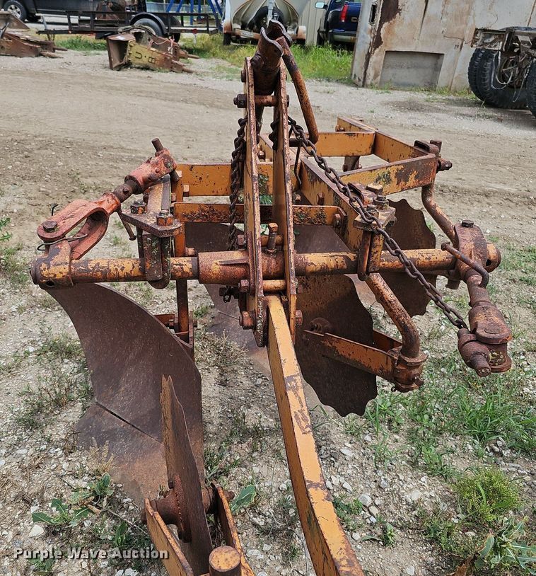 image for item DO2894 Ag equipment