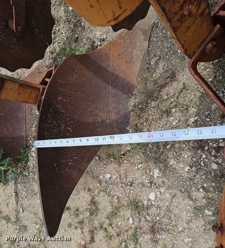 image for item DO2894 Ag equipment