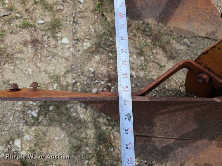 image for item DO2894 Ag equipment