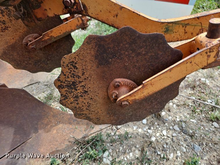 image for item DO2894 Ag equipment