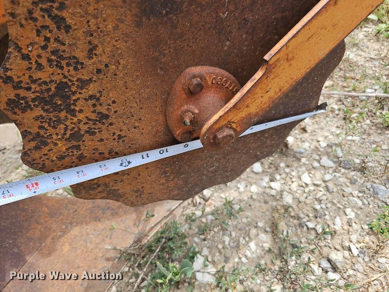 image for item DO2894 Ag equipment