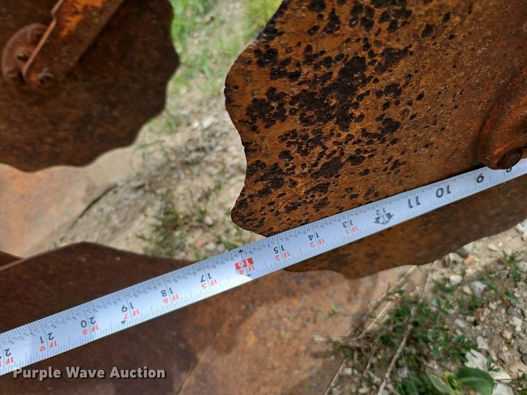 image for item DO2894 Ag equipment