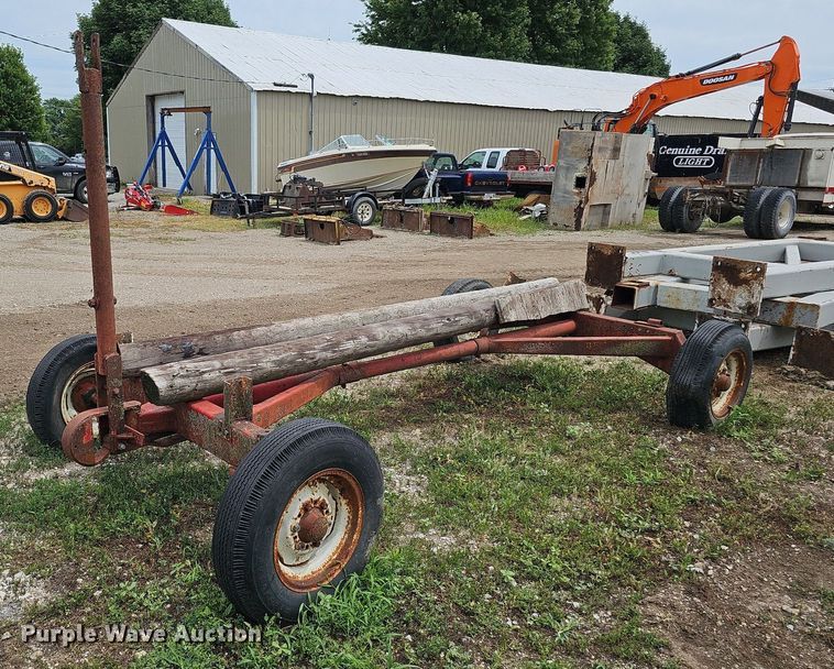 image for item DO2894 Ag equipment