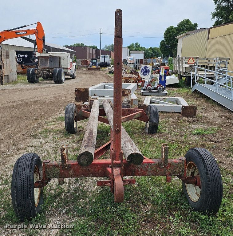 image for item DO2894 Ag equipment