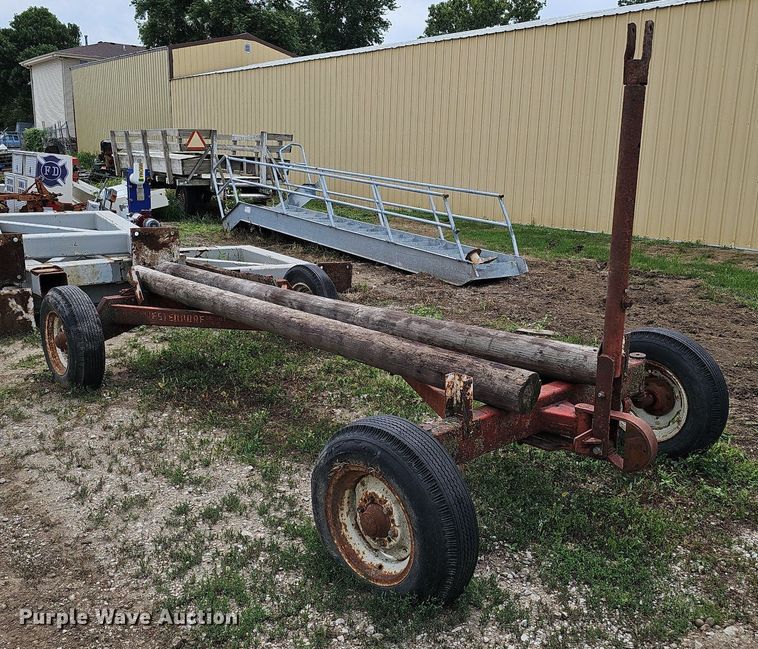 image for item DO2894 Ag equipment