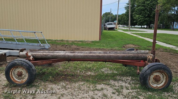 image for item DO2894 Ag equipment